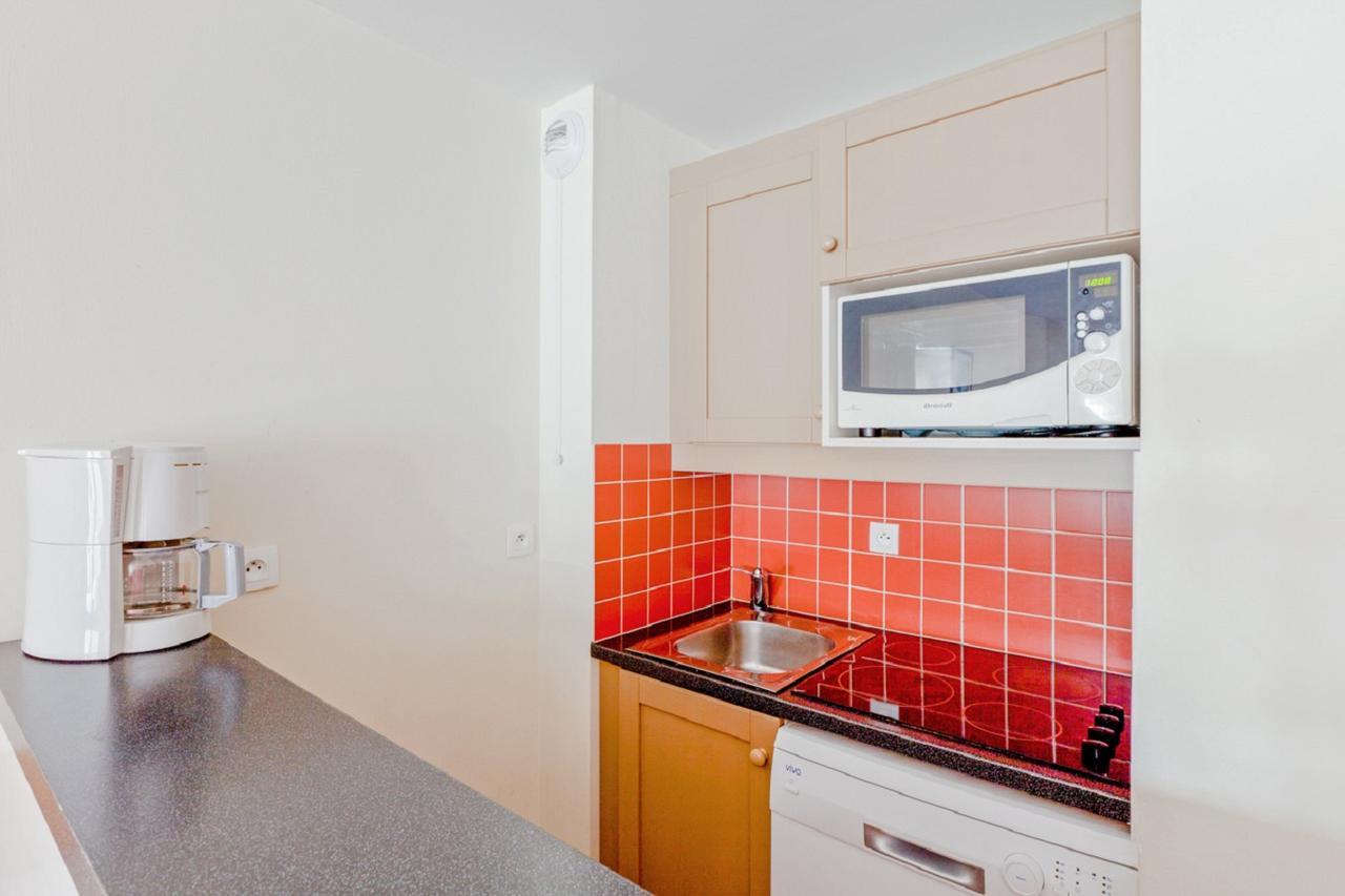 ואל טורנס Residence Le Tikal - Maeva Home מראה חיצוני תמונה