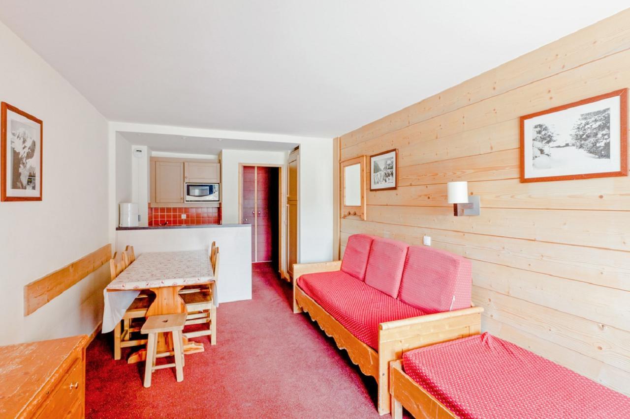 ואל טורנס Residence Le Tikal - Maeva Home מראה חיצוני תמונה