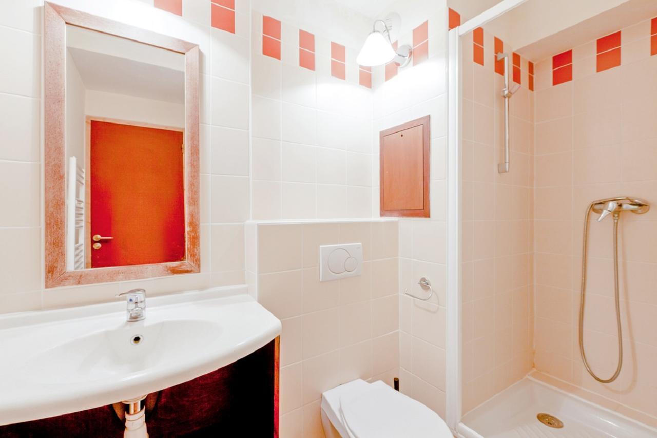 ואל טורנס Residence Le Tikal - Maeva Home מראה חיצוני תמונה