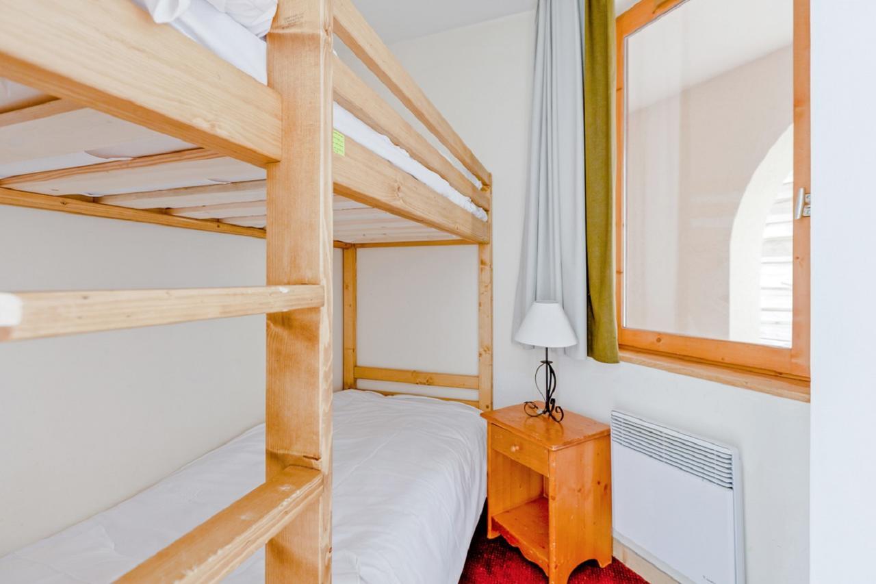 ואל טורנס Residence Le Tikal - Maeva Home מראה חיצוני תמונה